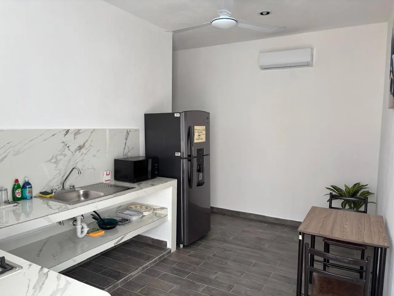 Casa Ethan كوزوميل المكسيك