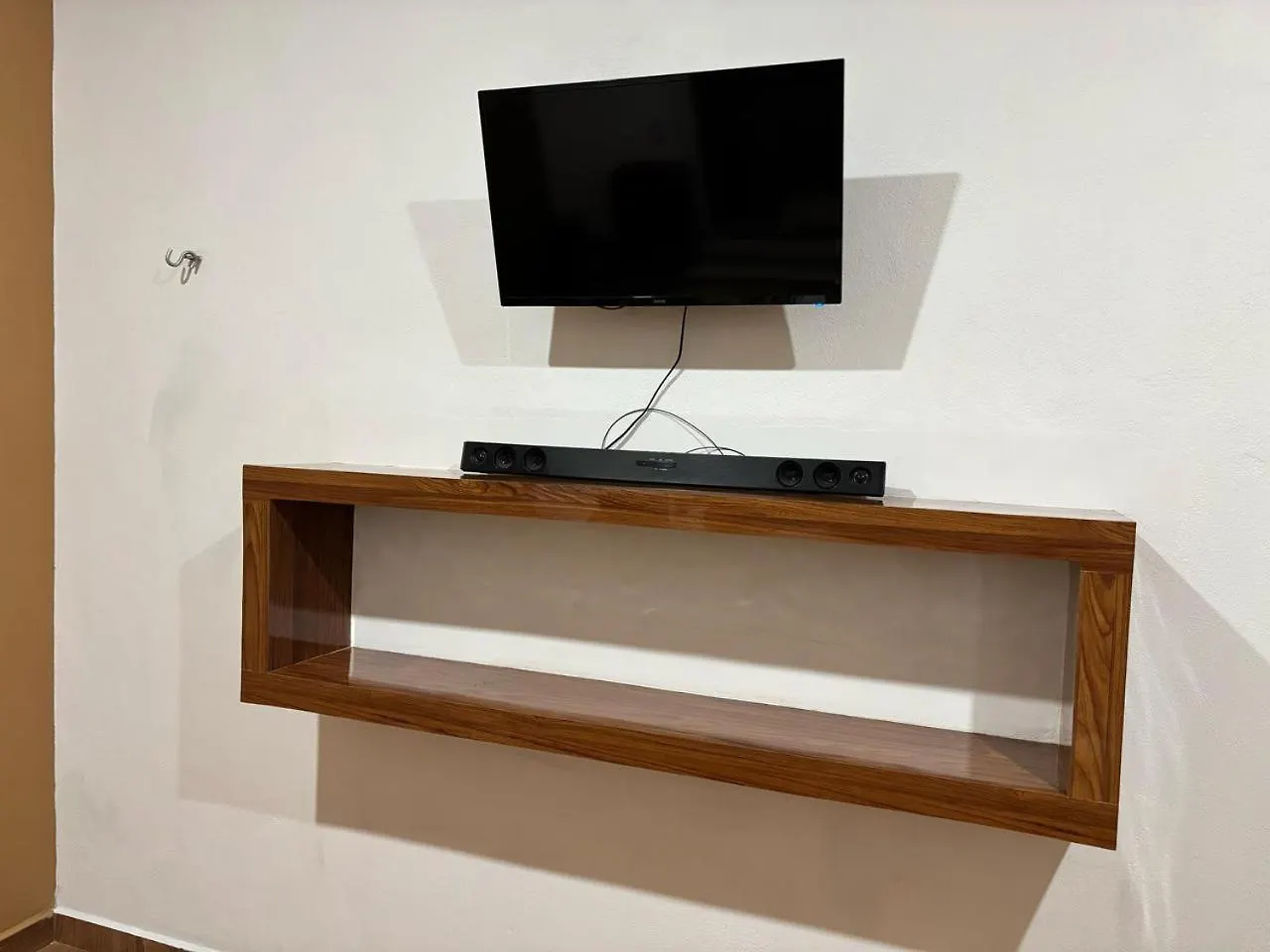 Casa Ethan كوزوميل