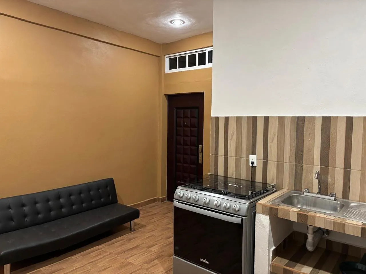 Casa Ethan 科苏梅尔 公寓