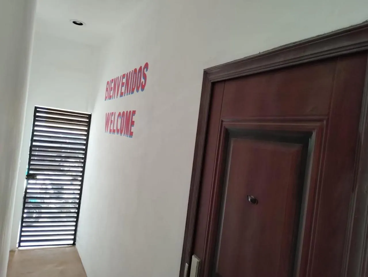 Διαμέρισμα Casa Ethan Κοζουμέλ