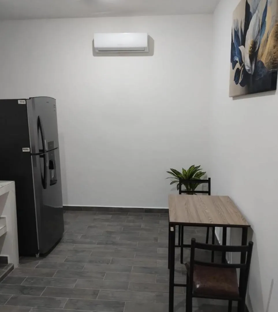 Διαμέρισμα Casa Ethan Κοζουμέλ