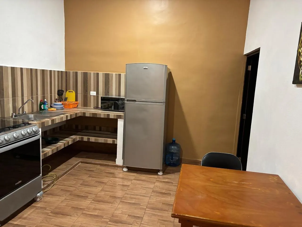 Casa Ethan Κοζουμέλ 0*,  Μεξικό