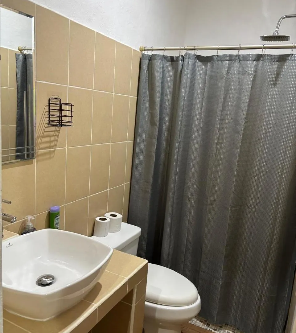 Casa Ethan Κοζουμέλ 0*,