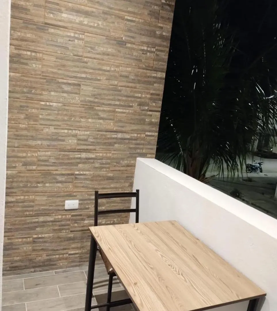 Casa Ethan Κοζουμέλ