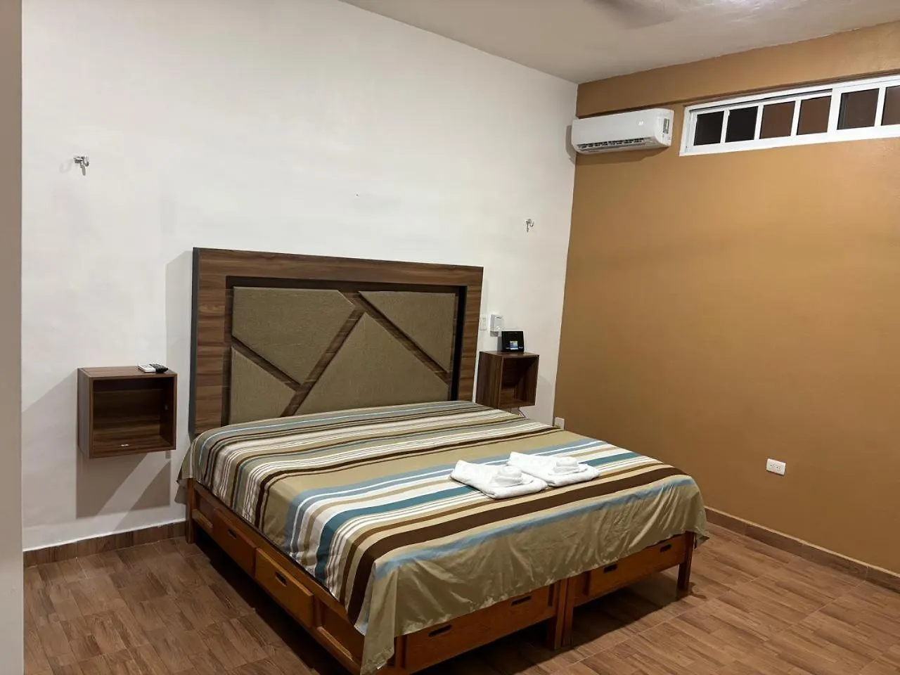 Casa Ethan Κοζουμέλ