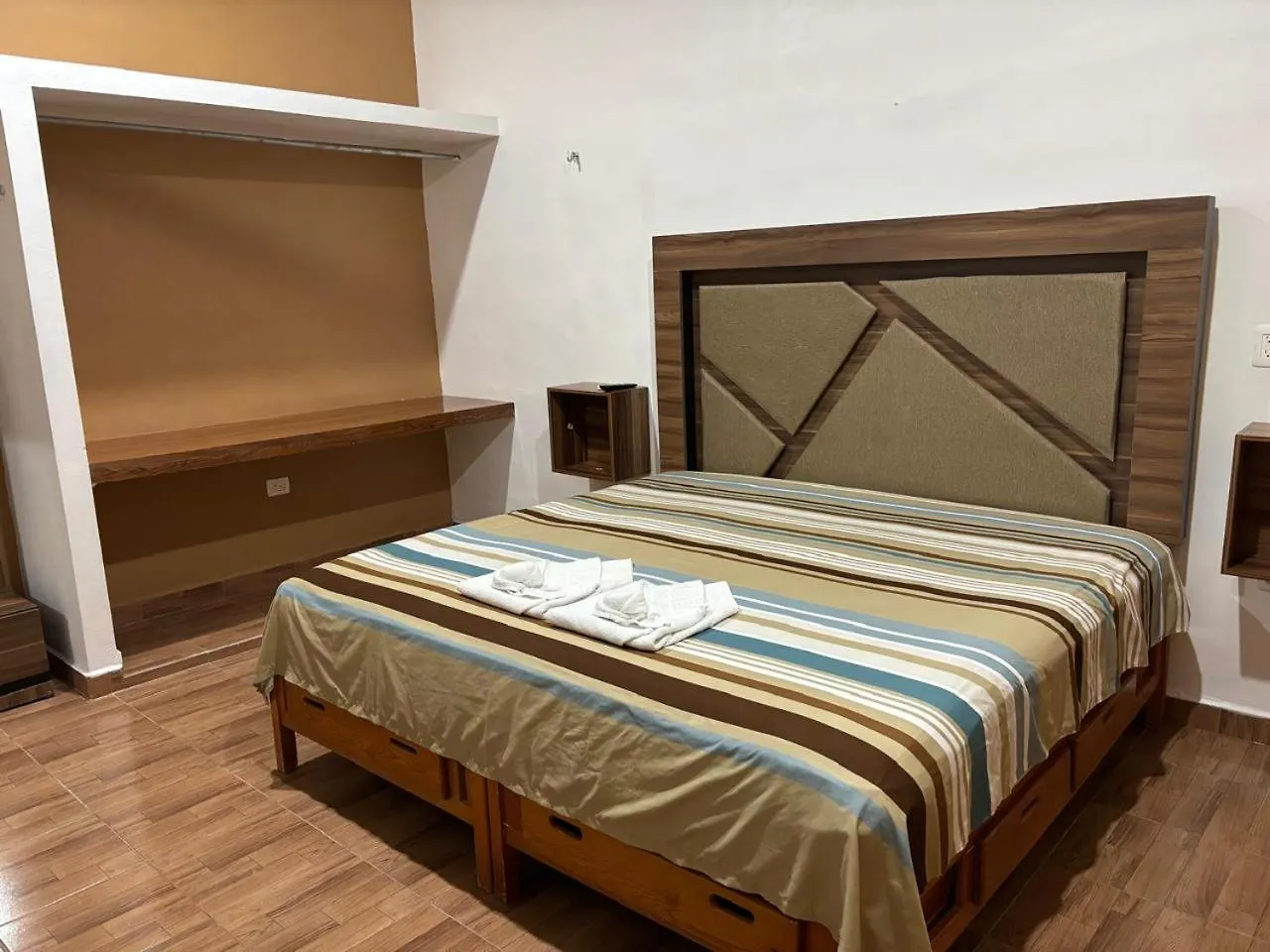 Διαμέρισμα Casa Ethan Κοζουμέλ Μεξικό